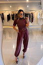 CALÇA JOGGING COM FAIXA ALANA LANÇA PERFUME CALÇA JOGGING COM FAIXA ALANA LANÇA PERFUME