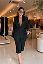 BLAZER OVERSIZED HELENA BO BLAZER OVERSIZED HELENA BO