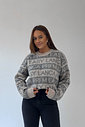 BLUSA TRICÔ MARLI LANÇA PERFUME BLUSA TRICÔ MARLI LANÇA PERFUME