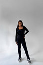 MACACÃO BOOT CUT MORGANA NIAH