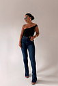 CALÇA JEANS POWER HANNA NIAH