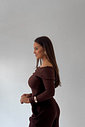 BLUSA OMBRO A OMBRO MARY MYFT BLUSA OMBRO A OMBRO MARY MYFT