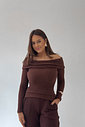 BLUSA OMBRO A OMBRO MARY MYFT BLUSA OMBRO A OMBRO MARY MYFT