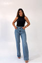 CALÇA JEANS FULL LENGTH NICOLE MYFT CALÇA JEANS FULL LENGTH NICOLE MYFT