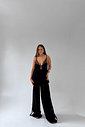 CALÇA WIDE LEG LUÍZA MYFT CALÇA WIDE LEG LUÍZA MYFT