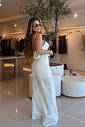 CALÇA WIDE LEG VALÉRIA CALÇA WIDE LEG VALÉRIA