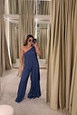CALÇA EM LINHO LUCIANE CALÇA EM LINHO LUCIANE