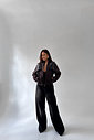 JAQUETA BOMBER THALIA MYFT JAQUETA BOMBER THALIA MYFT