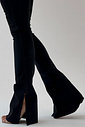 CALÇA JEANS POWER COM ELASTANO REBECA NIAH CALÇA JEANS POWER COM ELASTANO REBECA NIAH
