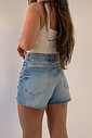SHORT JEANS REBECA MYFT SHORT JEANS REBECA MYFT