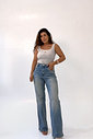 CALÇA JEANS CAMILA MYFT