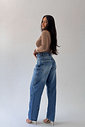 CALCA JEANS ANDREIA MYFT CALCA JEANS ANDREIA MYFT