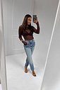 BLUSA TULE AMORA BLUSA TULE AMORA