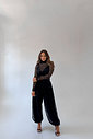 BLUSA DE RENDA KENDRA MYFT BLUSA DE RENDA KENDRA MYFT