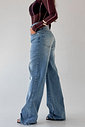 CALCA JEANS VALENTINA MY CALCA JEANS VALENTINA MY