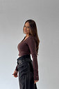 BLUSA CROPPED AYLA LPE BLUSA CROPPED AYLA LPE