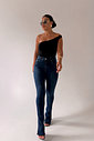 CALÇA JEANS POWER HANNA NIAH