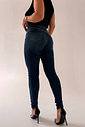 CALÇA JEANS SKINNY ULTRA POWER SUELEN NIAH