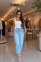 CALÇA JEANS LUANA