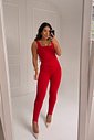 CALÇA MODELADORA COM FUSÔ