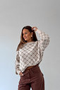 BLUSA TRICÔ HANNA LANÇA PERFUME