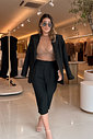 BLAZER OVERSIZED HELENA BO BLAZER OVERSIZED HELENA BO