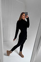 COMBO CONJUNTO COTELÊ CALÇA FUSô + MALHA ALONGADA COMBO CONJUNTO COTELÊ CALÇA FUSô + MALHA ALONGADA