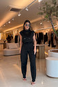BLUSA CROPPED BORDADA MARGOT BO BLUSA CROPPED BORDADA MARGOT BO