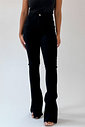 CALÇA JEANS POWER COM ELASTANO REBECA NIAH CALÇA JEANS POWER COM ELASTANO REBECA NIAH