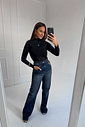 CALÇA JEANS FULL LENGTH CARLA MYFT CALÇA JEANS FULL LENGTH CARLA MYFT