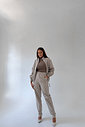 JAQUETA BOMBER LONDON LPE JAQUETA BOMBER LONDON LPE