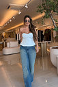 CALÇA JEANS FULL LENGTH LAURA CALÇA JEANS FULL LENGTH LAURA