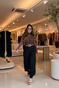 BLUSA DENISE