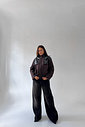 JAQUETA BOMBER THALIA MYFT JAQUETA BOMBER THALIA MYFT