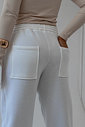 CALÇA BAGGY MOLETOM LAURA MYFT CALÇA BAGGY MOLETOM LAURA MYFT