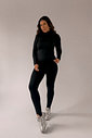 COMBO TÉRMICO CALÇA FUSÔ + BLUSA GOLA ALTA NINA COMBO TÉRMICO CALÇA FUSÔ + BLUSA GOLA ALTA NINA