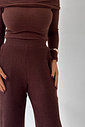 CALÇA FULL LENGTH MARY MYFT CALÇA FULL LENGTH MARY MYFT