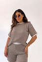 BLUSA TRICOT VITORIA MY BLUSA TRICOT VITORIA MY