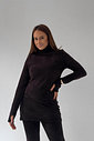 COMBO CONJUNTO COTELÊ CALÇA FUSô + MALHA ALONGADA COMBO CONJUNTO COTELÊ CALÇA FUSô + MALHA ALONGADA