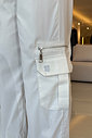 CALÇA CARGO GISELE LANÇA PERFUME CALÇA CARGO GISELE LANÇA PERFUME
