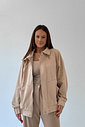 JAQUETA BOMBER SABRINA MYFT