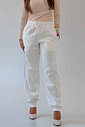 CALÇA BAGGY MOLETOM LAURA MYFT CALÇA BAGGY MOLETOM LAURA MYFT