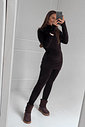COMBO CONJUNTO COTELÊ CALÇA FUSô + MALHA ALONGADA COMBO CONJUNTO COTELÊ CALÇA FUSô + MALHA ALONGADA