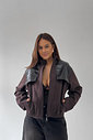JAQUETA BOMBER THALIA MYFT JAQUETA BOMBER THALIA MYFT