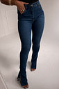 CALÇA JEANS POWER HANNA NIAH