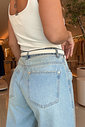 CALÇA JEANS LUANA