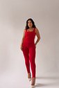 CALÇA MODELADORA COM FUSÔ