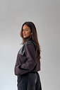 JAQUETA BOMBER THALIA MYFT JAQUETA BOMBER THALIA MYFT
