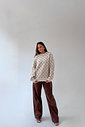 BLUSA TRICÔ HANNA LANÇA PERFUME