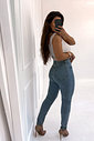 CALÇA JEANS MAILA MY